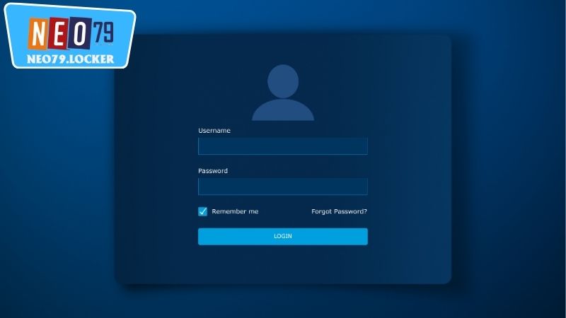 Cách đăng ký & đăng nhập Neo79