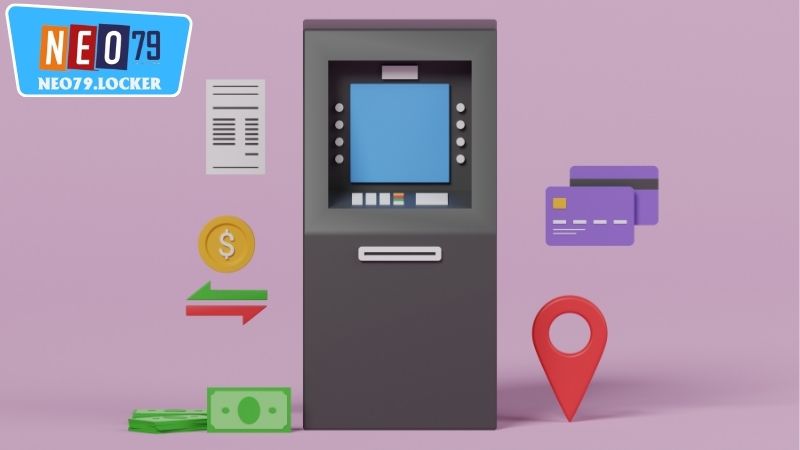 Nạp và rút tiền tại Neo79 – Giao dịch an toàn và nhanh chóng