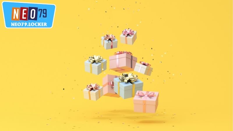 Khuyến mãi & ưu đãi tại Neo79 – Cơ hội nhận lợi nhuận khủng