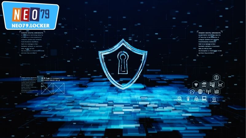 Chính sách bảo mật Neo79 – Mọi giao dịch đều an toàn tuyệt đối