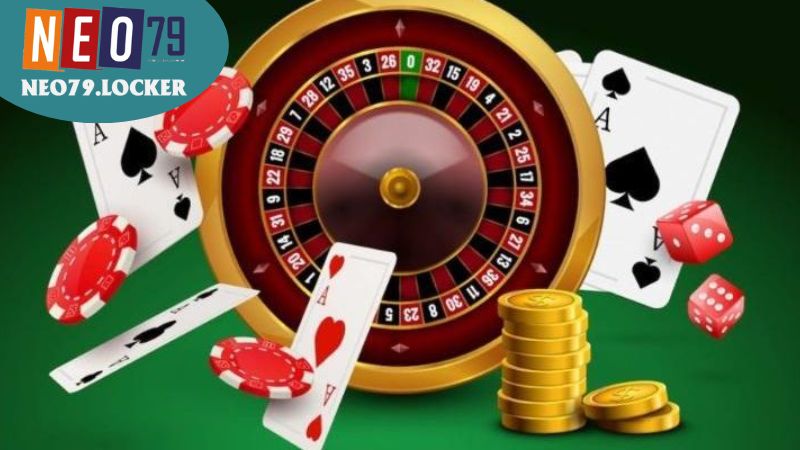Giới thiệu tổng quan về Neo79