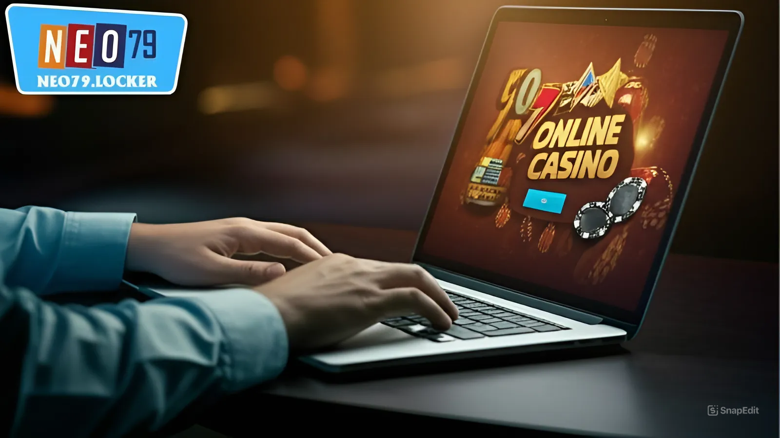 Tại Sao Nên Chọn Đăng Nhập Neo79?