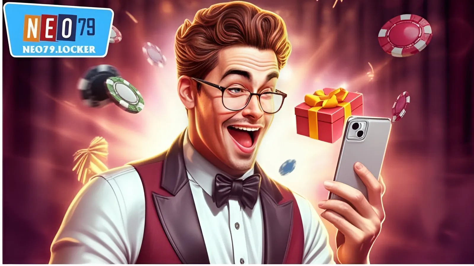 Điều kiện và điều khoản của các chương trình khuyến mãi Neo79
