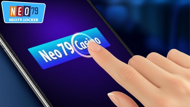 Tại sao cần phải có link vào Neo79?