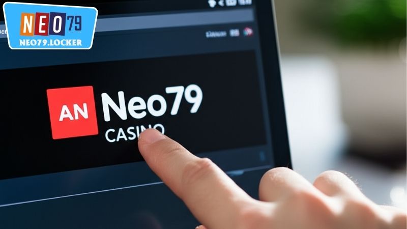 Cách nhận biết link vào Neo79 an toàn