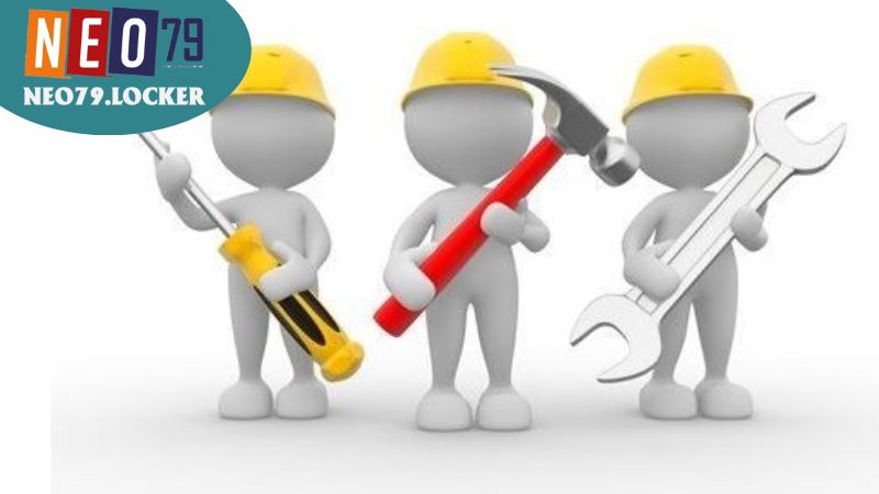 Tổng quan về Neo79 bảo trì
