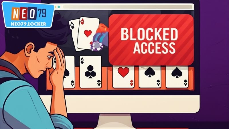 Hệ quả của việc Neo79 bị chặn