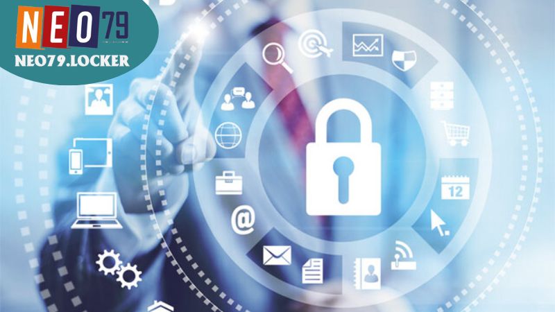 Công nghệ bảo mật mà nhà cái Neo79 sử dụng