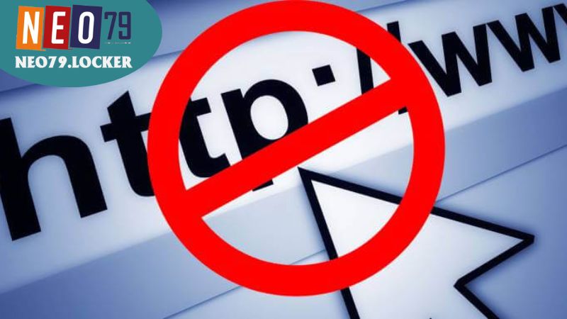 Thực trạng về việc chặn các nhà cái trực tuyến tại Việt Nam
