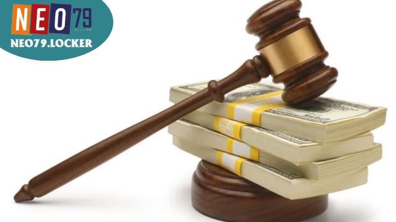 Neo79 có hoạt động hợp pháp hay không?