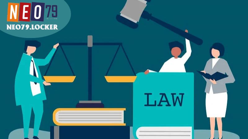 Neo79 có thể bị phạt nếu vi phạm pháp luật không?