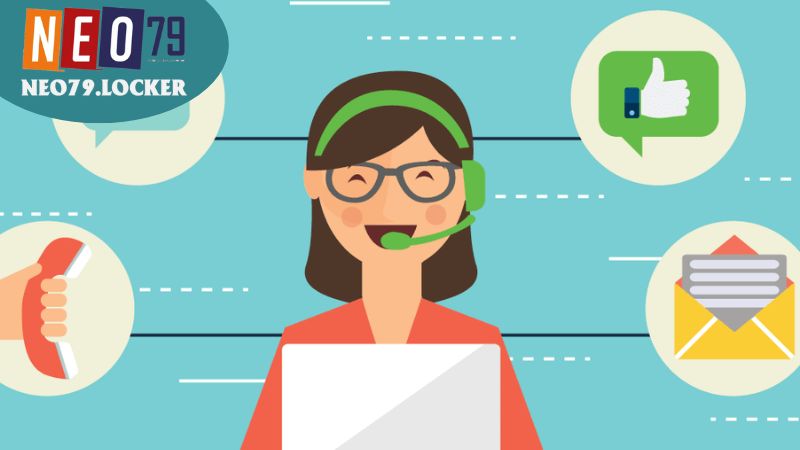 Dịch vụ hỗ trợ khách hàng của Neo79 có đáng tin cậy không?