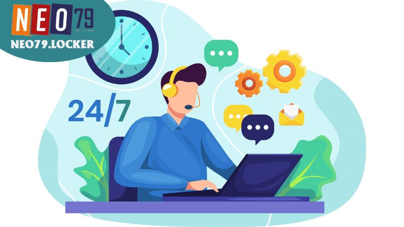 Các bí quyết tối ưu hóa trải nghiệm hỗ trợ khách hàng tại Neo79