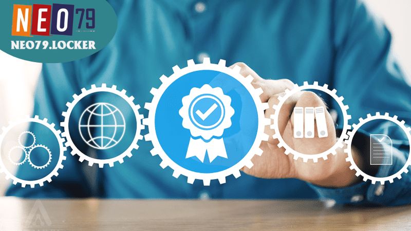 Neo79 có hợp pháp không