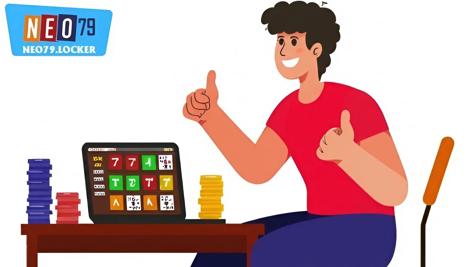Đánh giá uy tín của Neo79