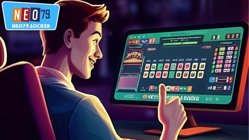 Neo79 có lừa đảo không