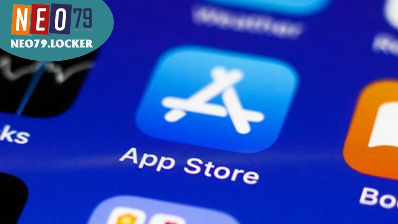 Các Ứng Dụng Neo79 Phổ Biến Trên App Store