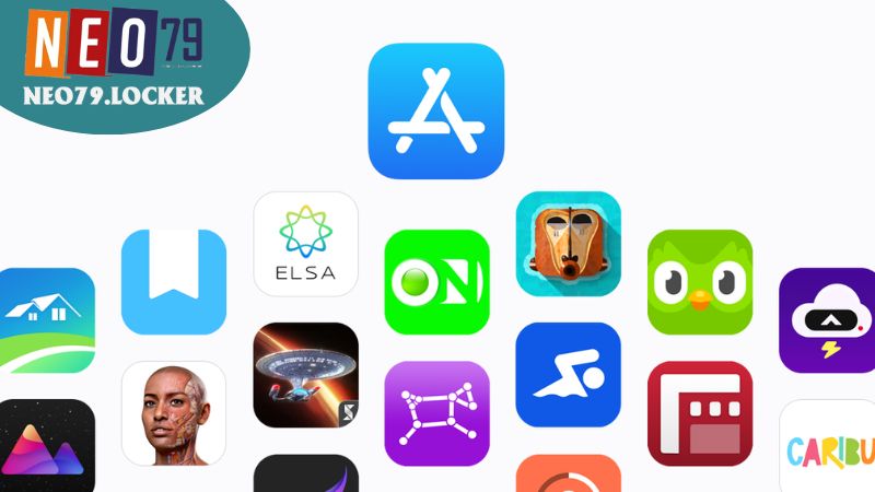 Neo79 có trên App Store Không? Tại Sao Nên Chọn Ứng Dụng Chính Thức?