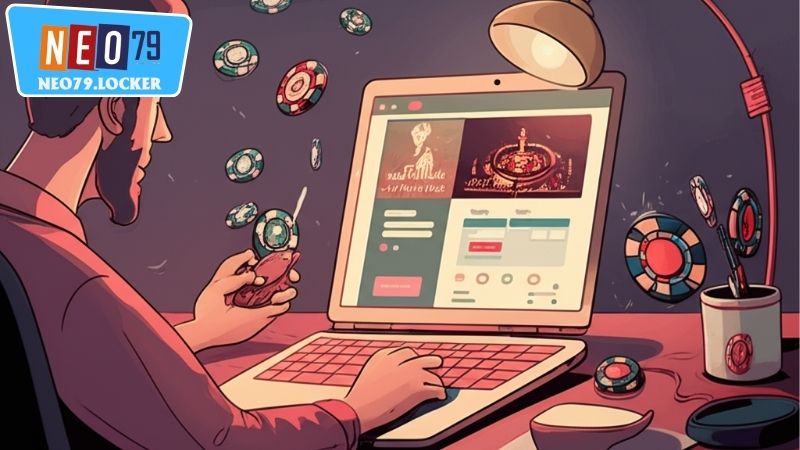 Các lợi ích khi thực hiện Neo79 đăng ký
