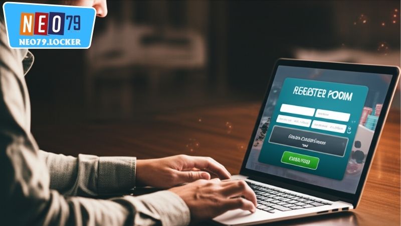 Điều kiện cần thiết để hoàn tất thành công Neo79 đăng ký