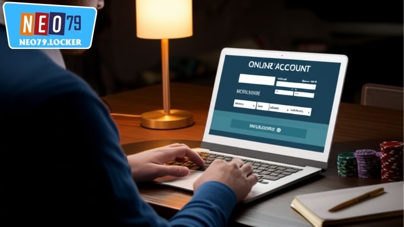 Hướng dẫn chi tiết để thực hiện thành công quy trình Neo79 đăng ký