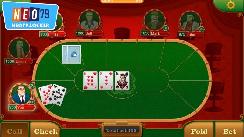 Chiến lược chơi Neo79 game bài hiệu quả