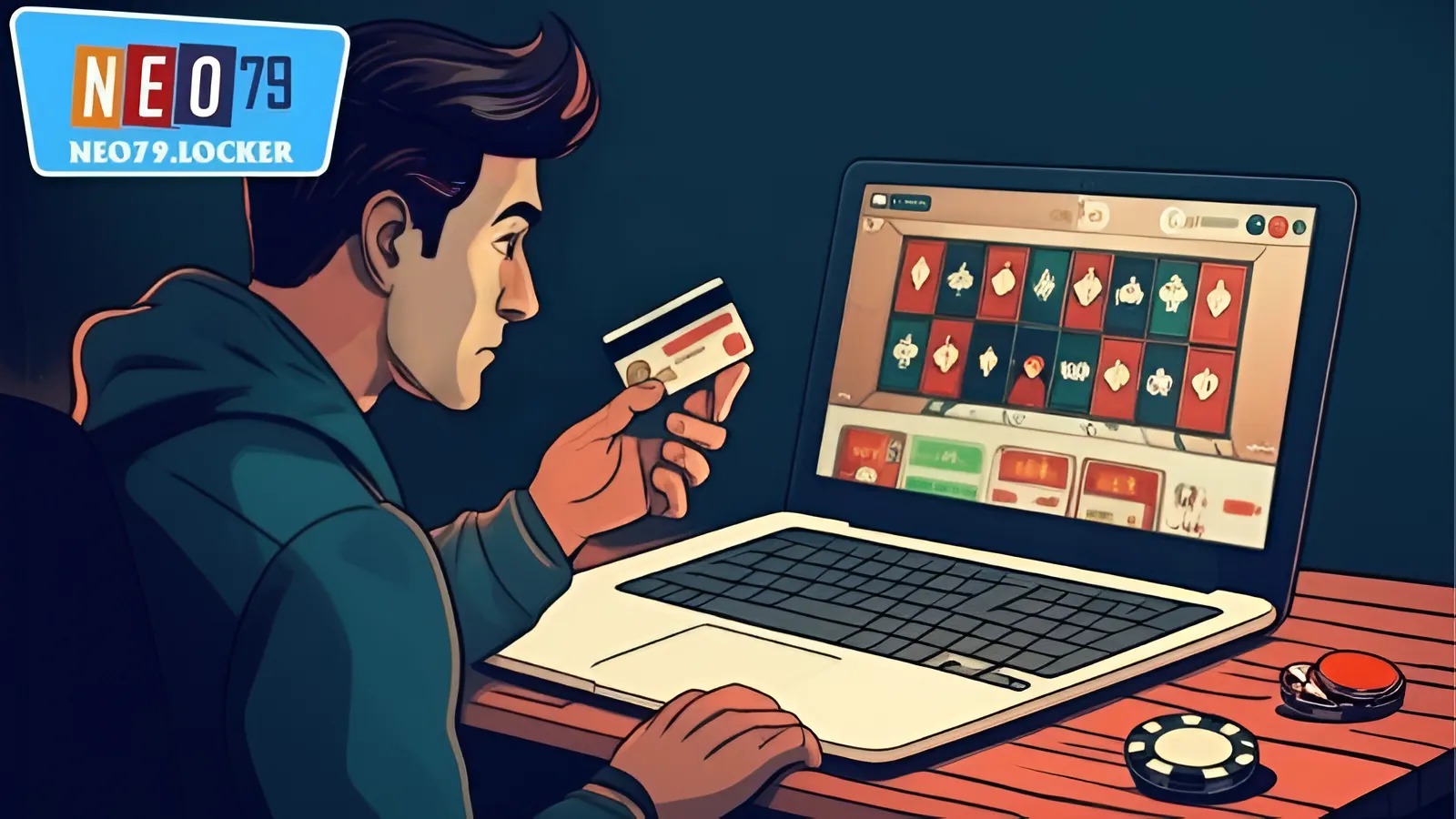 Ưu điểm của Neo79 nạp tiền