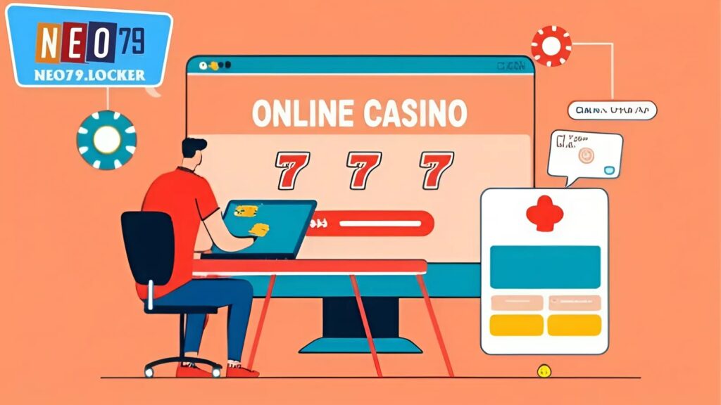 Neo79 nạp tiền
