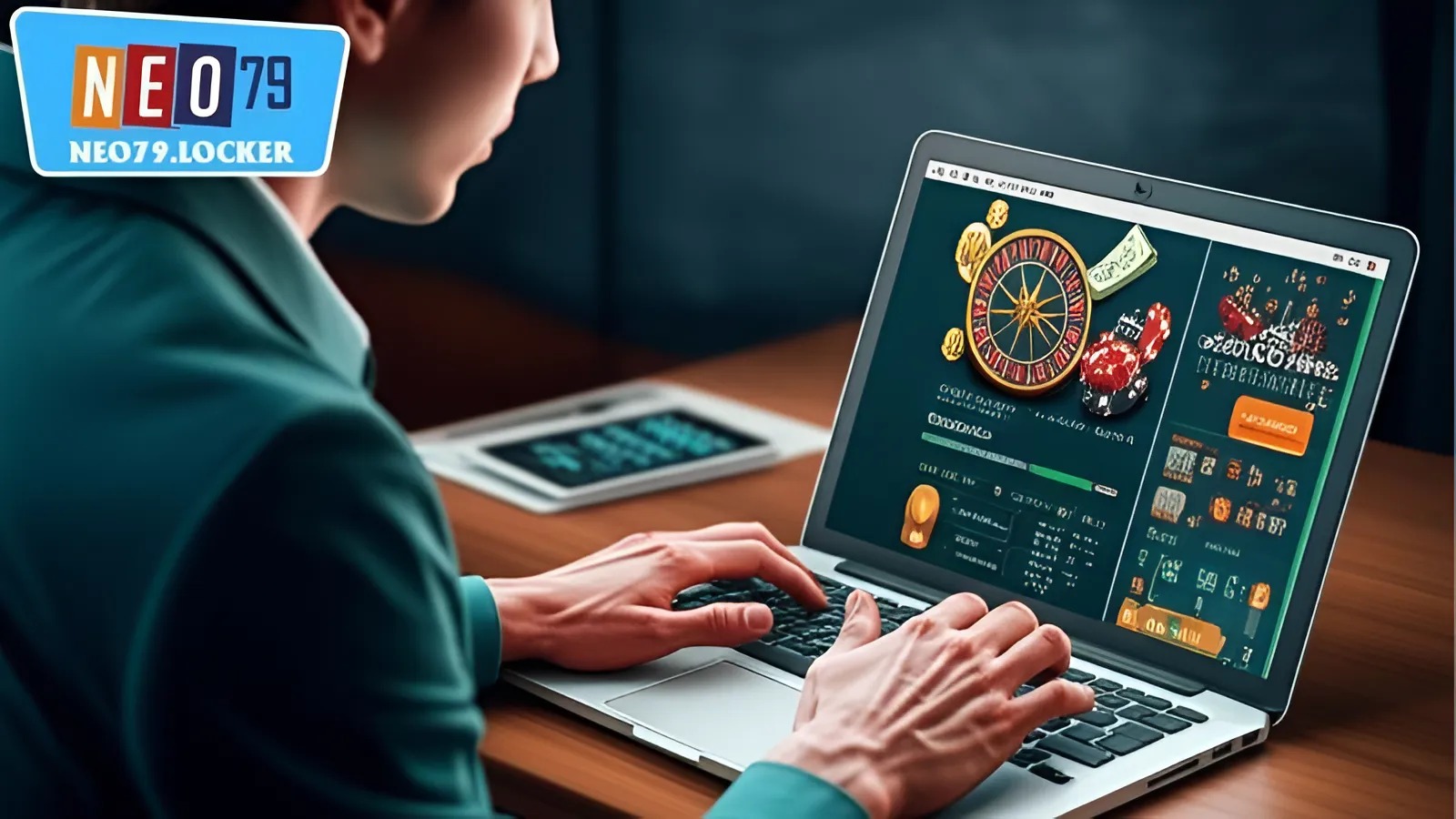 Hướng dẫn chi tiết cách thực hiện quy trình Neo79 nạp tiền thành công