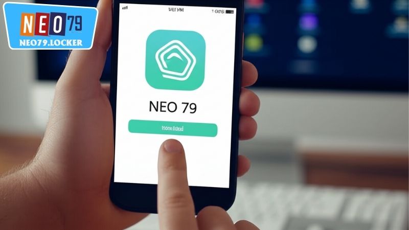 Hướng dẫn tải app Neo79 cho người dùng Android