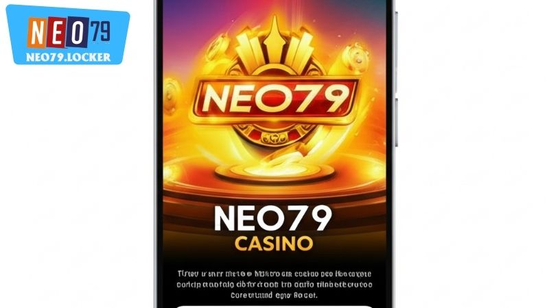 Hướng dẫn tải Neo79 cho Android