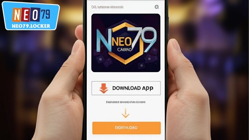 Lợi ích của việc tải Neo79 cho iOS