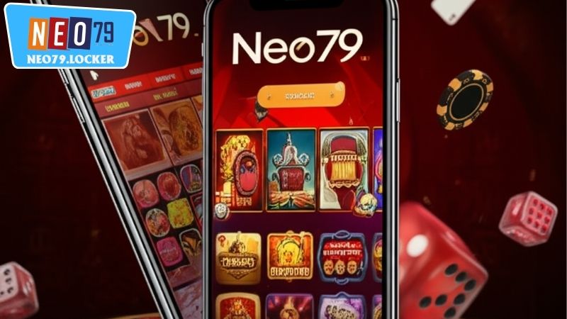 Các bước chuẩn bị trước khi tải app Neo79 cho iOS