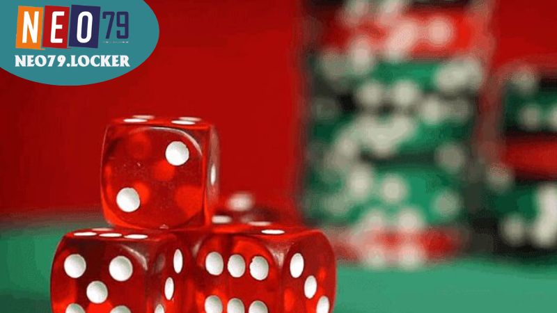 Tài xỉu neo79 là gì?