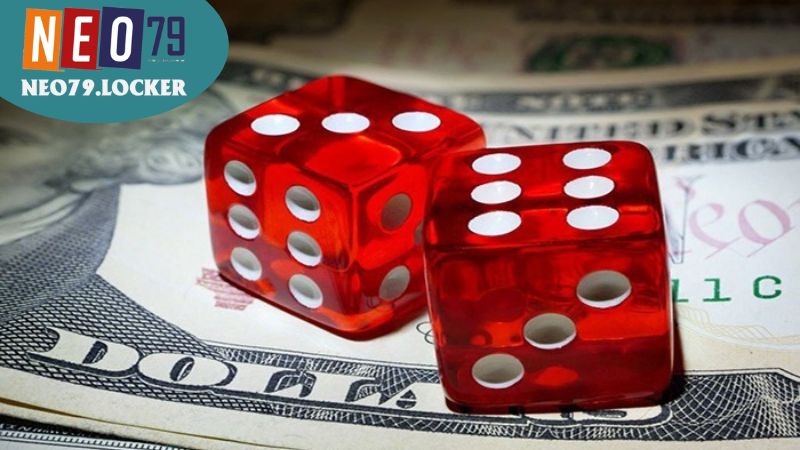 Các cách chơi Tài xỉu tại neo79 hiệu quả